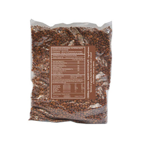 CEREAL QUINUA POP CHOCOLATE x 400g