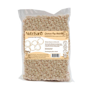 Cereal de Quinua Natural x 400 g