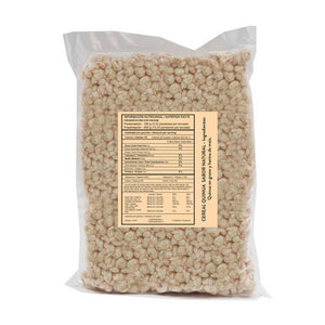 Natural Quinoa Cereal x100 g $7,283 - x400 g $24,871